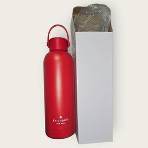 Kate Spade Insulated Bottle